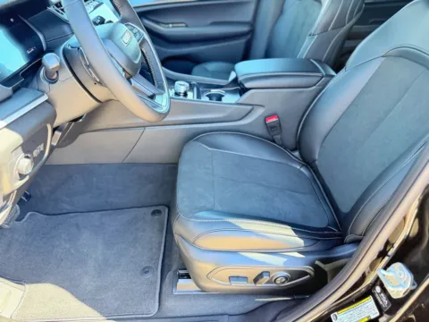 More photos of 2025 Jeep Grand Cherokee L Altitude X at Champion Chrysler Dodge Jeep Ram, MS