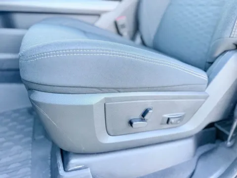 More photos of 2026 Ram 2500 Big Horn at Champion Chrysler Dodge Jeep Ram, MS