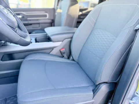 More photos of 2026 Ram 2500 Big Horn at Champion Chrysler Dodge Jeep Ram, MS