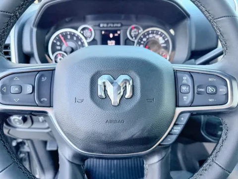 Photos of 2026 Ram 2500 Big Horn for sale in Gulfport, MS at Champion Chrysler Dodge Jeep Ram