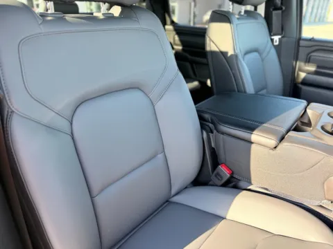 More photos of 2025 Ram 1500 Tradesman at Champion Chrysler Dodge Jeep Ram, MS