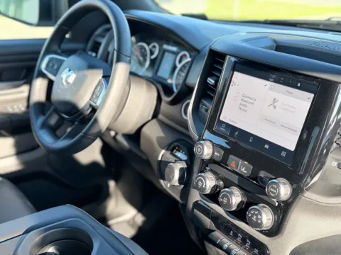More photos of 2025 Ram 1500 Tradesman at Champion Chrysler Dodge Jeep Ram, MS