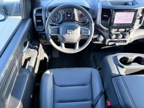 More photos of 2025 Ram 1500 Tradesman at Champion Chrysler Dodge Jeep Ram, MS