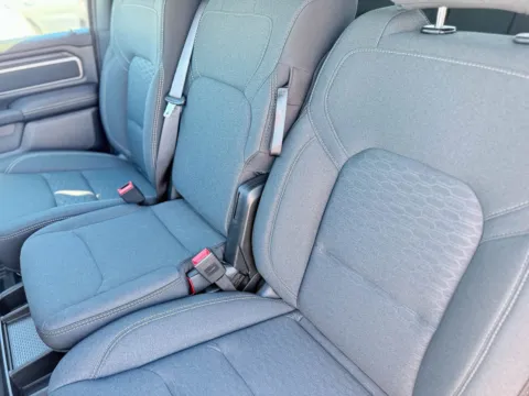 More photos of 2025 Ram 1500 Big Horn at Champion Chrysler Dodge Jeep Ram, MS
