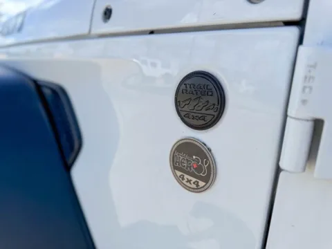 More photos of 2021 Jeep Wrangler Unlimited Willys at Champion Chrysler Dodge Jeep Ram, MS