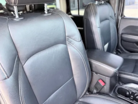 More photos of 2018 Jeep Wrangler Unlimited Sahara at Champion Chrysler Dodge Jeep Ram, MS