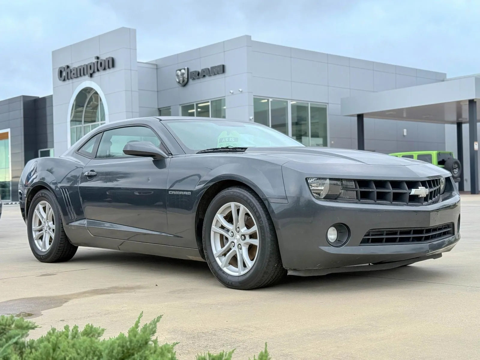 2013 Chevrolet Camaro LT for sale in Gulfport, MS