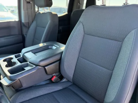 More photos of 2023 Chevrolet Silverado 1500 Custom at Champion Chrysler Dodge Jeep Ram, MS