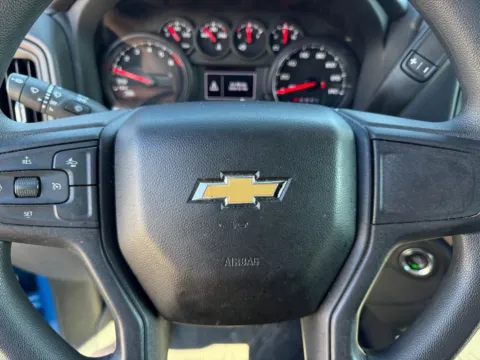 Photos of 2023 Chevrolet Silverado 1500 Custom for sale in Gulfport, MS at Champion Chrysler Dodge Jeep Ram