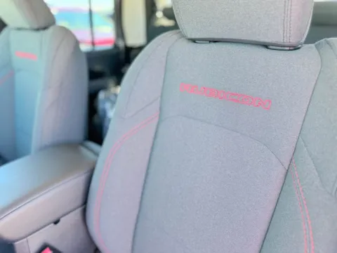 More photos of 2025 Jeep Gladiator Rubicon at Champion Chrysler Dodge Jeep Ram, MS