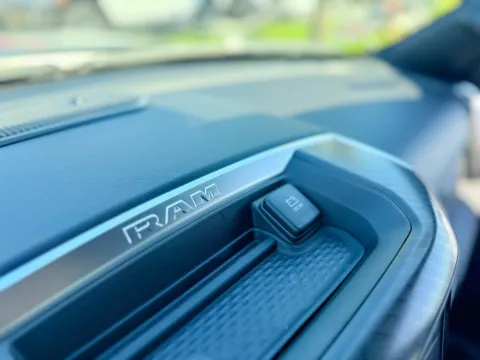 More photos of 2025 Ram 1500 Big Horn at Champion Chrysler Dodge Jeep Ram, MS