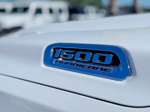 More photos of 2026 Ram 1500 Laramie at Champion Chrysler Dodge Jeep Ram, MS