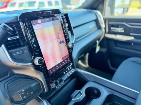 More photos of 2026 Ram 3500 Big Horn at Champion Chrysler Dodge Jeep Ram, MS