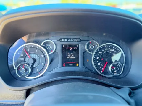 Another view of 2026 Ram 3500 Big Horn for sale in Gulfport, MS at Champion Chrysler Dodge Jeep Ram