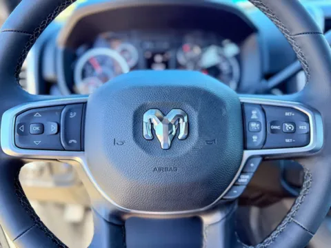 Photos of 2026 Ram 3500 Big Horn for sale in Gulfport, MS at Champion Chrysler Dodge Jeep Ram