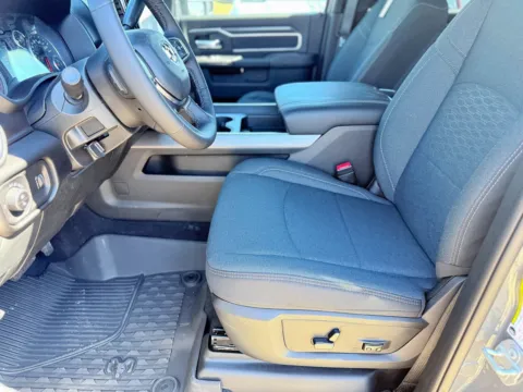 More photos of 2026 Ram 3500 Big Horn at Champion Chrysler Dodge Jeep Ram, MS