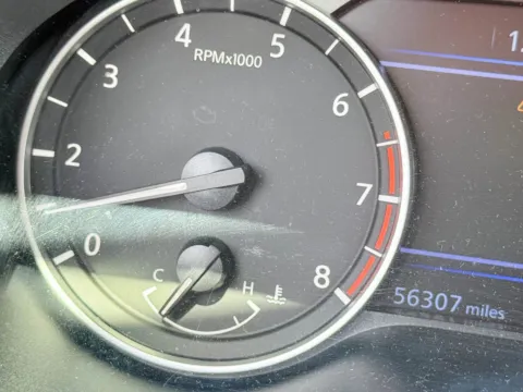 Another view of 2024 Nissan Altima 2.5 SV for sale in Gulfport, MS at Champion Chrysler Dodge Jeep Ram