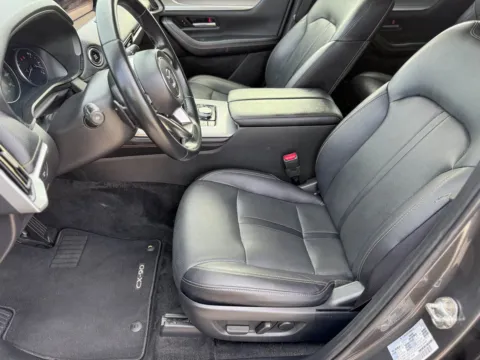 More photos of 2024 Mazda CX-90 3.3 Turbo Preferred Plus at Champion Chrysler Dodge Jeep Ram, MS