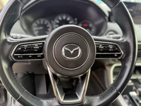 Photos of 2024 Mazda CX-90 3.3 Turbo Preferred Plus for sale in Gulfport, MS at Champion Chrysler Dodge Jeep Ram