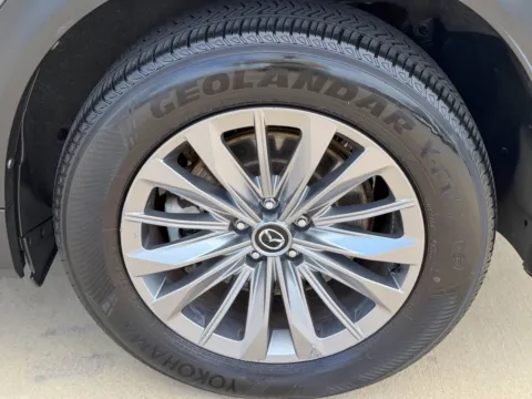 More photos of 2024 Mazda CX-90 3.3 Turbo Preferred Plus at Champion Chrysler Dodge Jeep Ram, MS