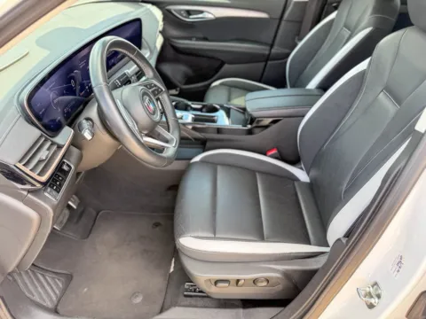 More photos of 2024 Buick Envision Sport Touring at Champion Chrysler Dodge Jeep Ram, MS