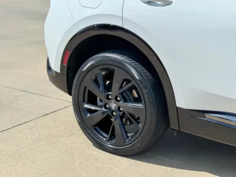 Photos of 2024 Buick Envision Sport Touring for sale in Gulfport, MS at Champion Chrysler Dodge Jeep Ram