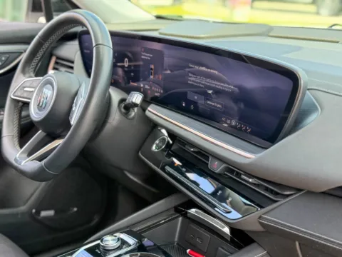 Another view of 2024 Buick Envision Sport Touring for sale in Gulfport, MS at Champion Chrysler Dodge Jeep Ram