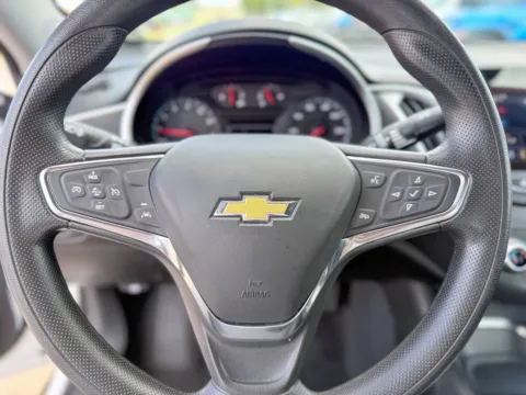 Photos of 2024 Chevrolet Malibu LT for sale in Gulfport, MS at Champion Chrysler Dodge Jeep Ram