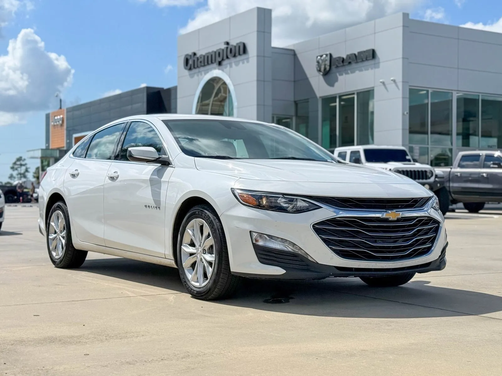 2024 Chevrolet Malibu LT for sale in Gulfport, MS