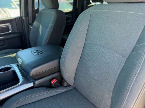 More photos of 2023 Ram 1500 Classic Warlock at Champion Chrysler Dodge Jeep Ram, MS