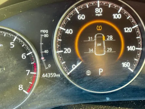 Photos of 2024 Mazda CX-50 2.5 S Preferred Package for sale in Gulfport, MS at Champion Chrysler Dodge Jeep Ram