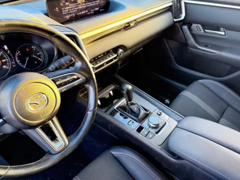 More photos of 2024 Mazda CX-50 2.5 S Preferred Package at Champion Chrysler Dodge Jeep Ram, MS