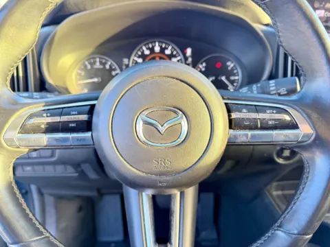 Another view of 2024 Mazda CX-50 2.5 S Preferred Package for sale in Gulfport, MS at Champion Chrysler Dodge Jeep Ram