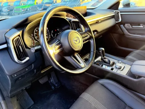 More photos of 2024 Mazda CX-50 2.5 S Preferred Package at Champion Chrysler Dodge Jeep Ram, MS