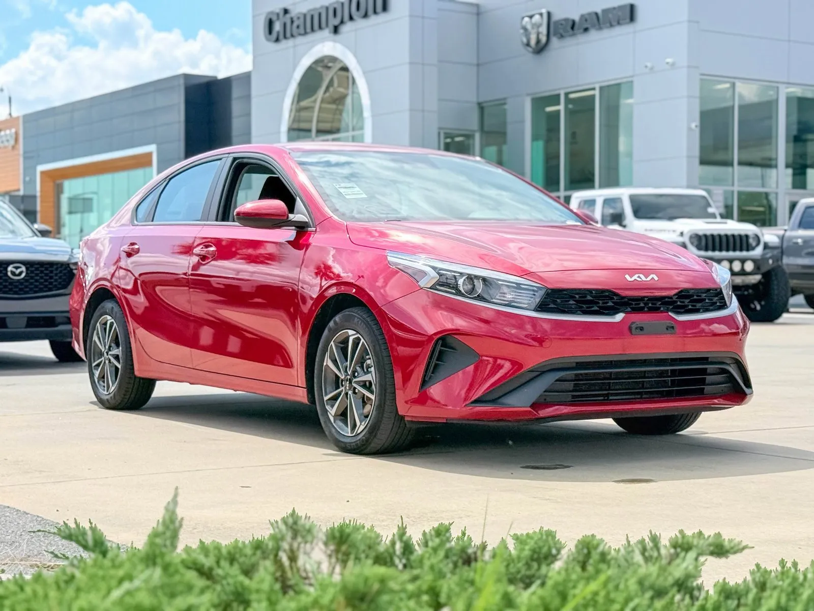 2024 Kia Forte LXS for sale in Gulfport, MS