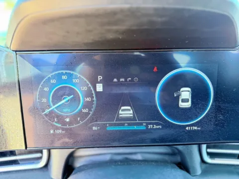 Photos of 2024 Hyundai Elantra SEL for sale in Gulfport, MS at Champion Chrysler Dodge Jeep Ram