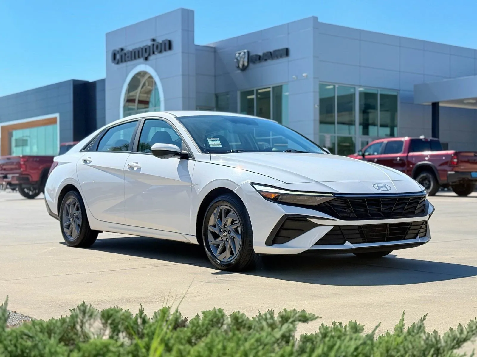 2024 Hyundai Elantra SEL for sale in Gulfport, MS