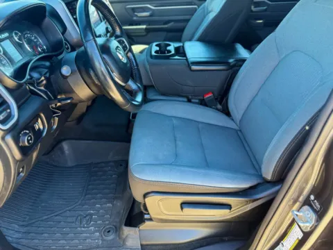 More photos of 2023 Ram 1500 Big Horn at Champion Chrysler Dodge Jeep Ram, MS