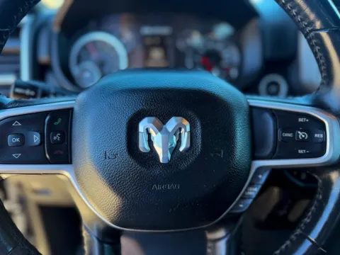 Photos of 2023 Ram 1500 Big Horn for sale in Gulfport, MS at Champion Chrysler Dodge Jeep Ram