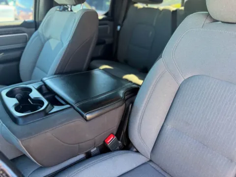 More photos of 2023 Ram 1500 Big Horn at Champion Chrysler Dodge Jeep Ram, MS
