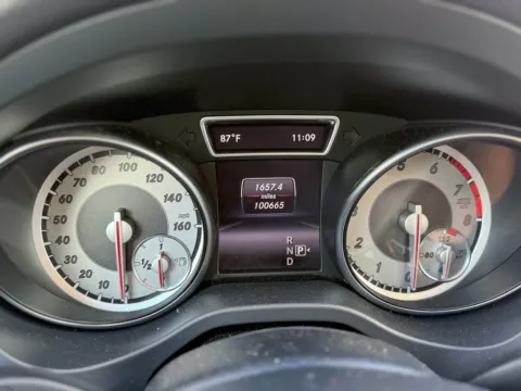 Another view of 2015 Mercedes-Benz GLA-Class GLA 250 for sale in Gulfport, MS at Champion Chrysler Dodge Jeep Ram