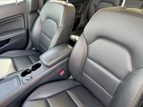 More photos of 2015 Mercedes-Benz GLA-Class GLA 250 at Champion Chrysler Dodge Jeep Ram, MS