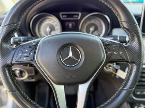 Photos of 2015 Mercedes-Benz GLA-Class GLA 250 for sale in Gulfport, MS at Champion Chrysler Dodge Jeep Ram