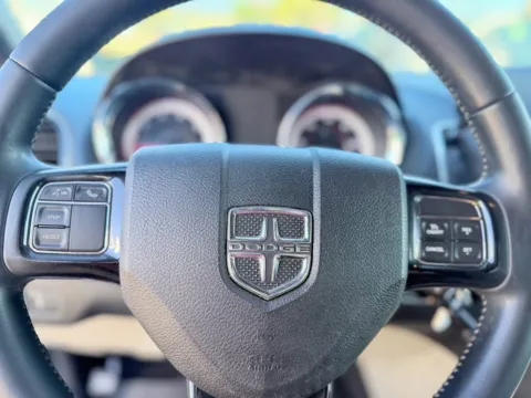 Photos of 2019 Dodge Grand Caravan SXT for sale in Gulfport, MS at Champion Chrysler Dodge Jeep Ram