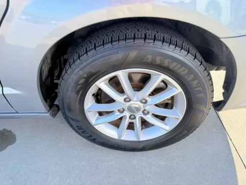 Another view of 2019 Dodge Grand Caravan SXT for sale in Gulfport, MS at Champion Chrysler Dodge Jeep Ram