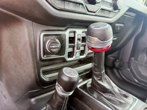 More photos of 2025 Jeep Wrangler Sport at Champion Chrysler Dodge Jeep Ram, MS