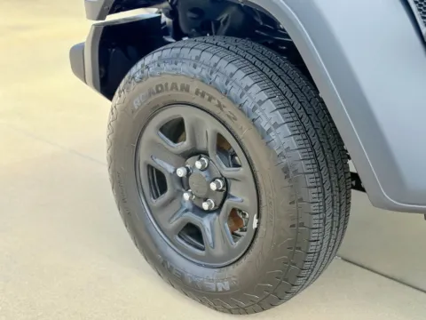 More photos of 2025 Jeep Wrangler Sport at Champion Chrysler Dodge Jeep Ram, MS