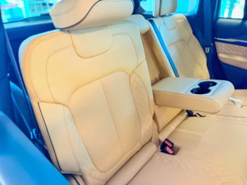 More photos of 2025 Jeep Grand Cherokee Summit at Champion Chrysler Dodge Jeep Ram, MS