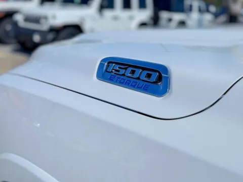 More photos of 2025 Ram 1500 Big Horn at Champion Chrysler Dodge Jeep Ram, MS