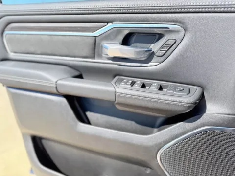 More photos of 2026 Ram 1500 Laramie at Champion Chrysler Dodge Jeep Ram, MS